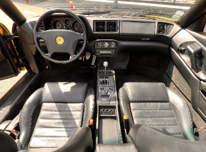 Ferrari 355 Spider